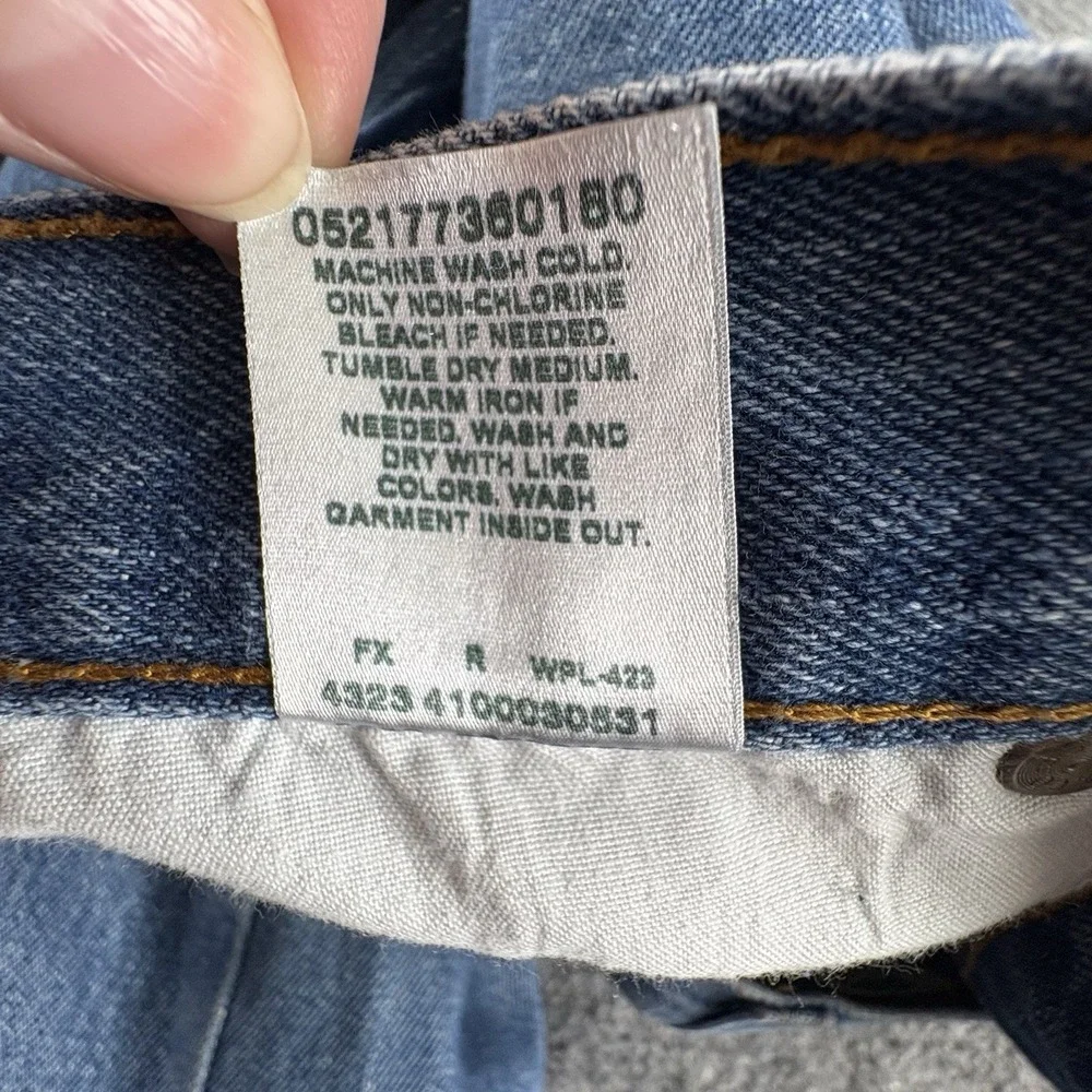 Levis classic levi